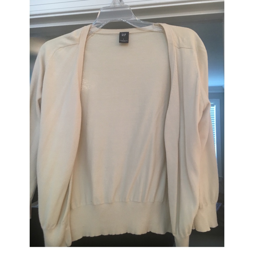 Gap Cardigan